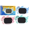 9019C Children's LCD painting board, office cultural equipment, LCD writing screen, handwriting board, LCD handwriting board, creative painting learning tool, factory direct sales details Picture